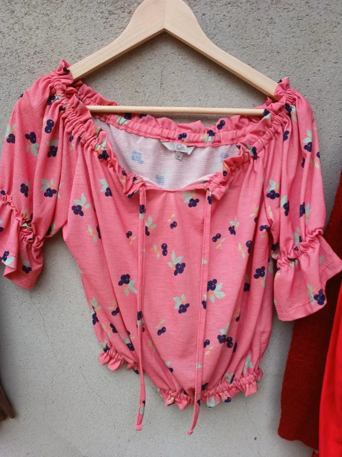 Top Clockhouse size M – photo 2